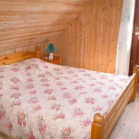 Holiday Taarnfalkevej B- 4742 *