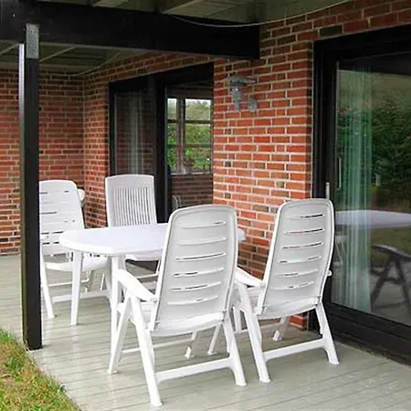 Holiday Taarnfalkevej B- 4742